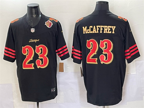 San Francisco 49ers Limited Jersey-1820