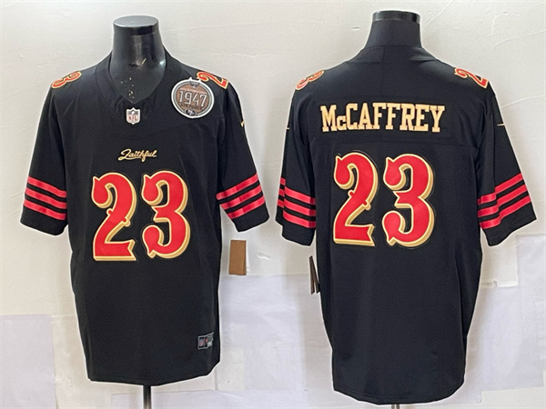 San Francisco 49ers Limited Jersey-1822