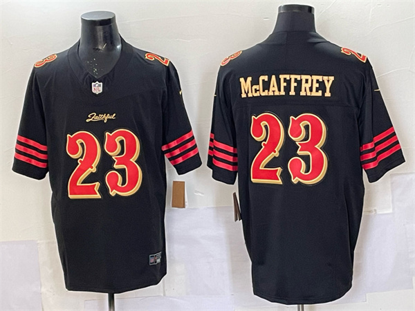 San Francisco 49ers Limited Jersey-1823