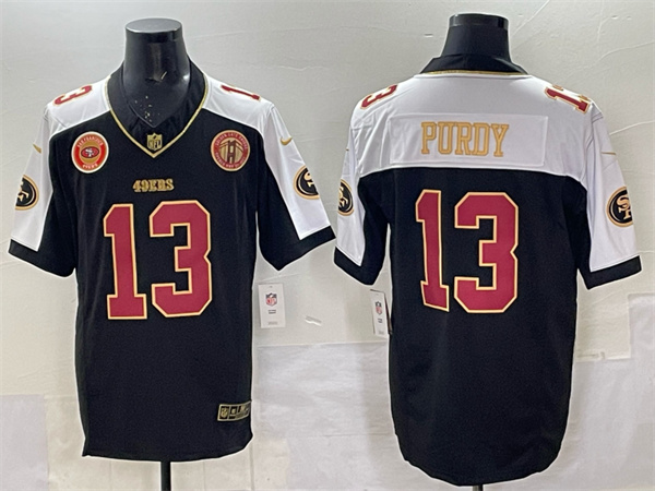 San Francisco 49ers Limited Jersey-1824