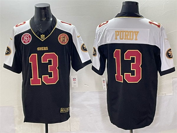 San Francisco 49ers Limited Jersey-1826