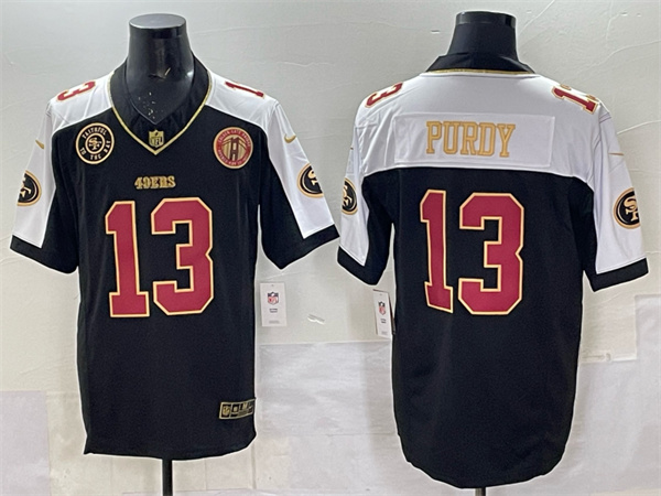 San Francisco 49ers Limited Jersey-1829