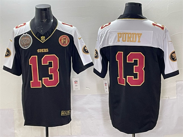 San Francisco 49ers Limited Jersey-1830