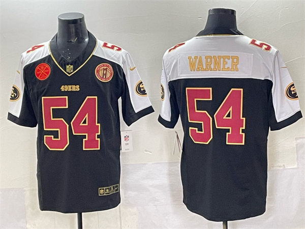 San Francisco 49ers Limited Jersey-1834