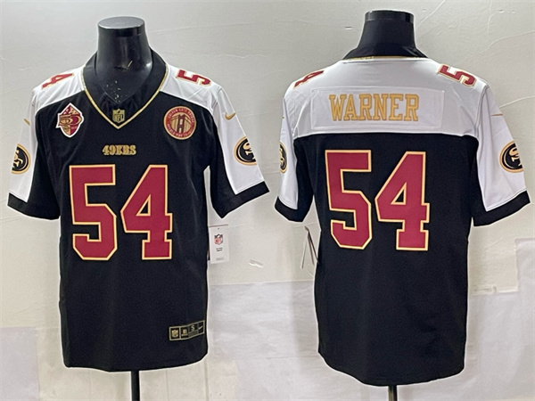 San Francisco 49ers Limited Jersey-1835
