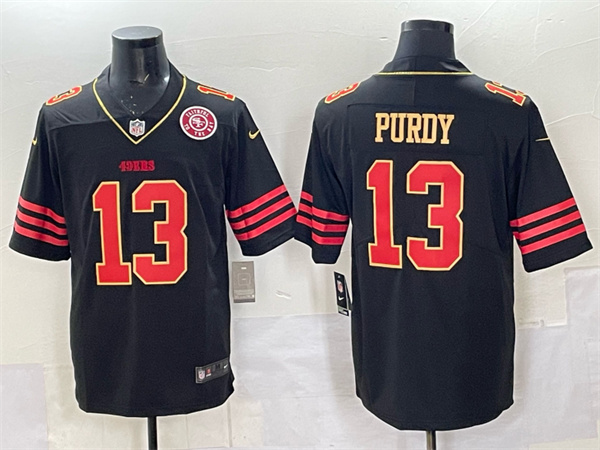San Francisco 49ers Limited Jersey-1842