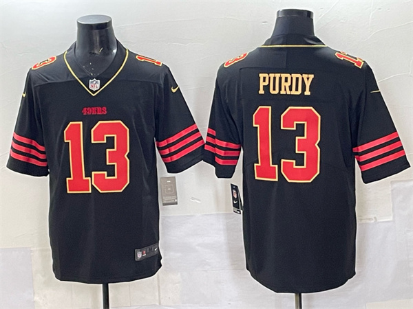 San Francisco 49ers Limited Jersey-1848