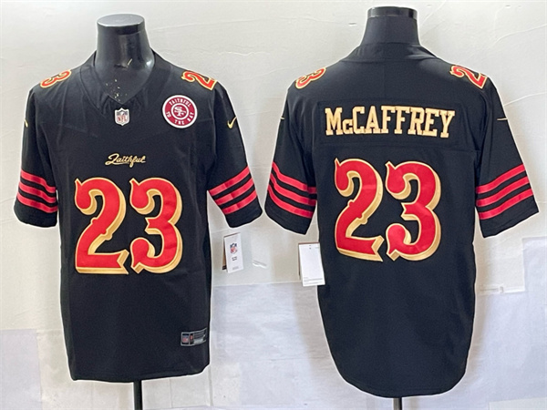 San Francisco 49ers Limited Jersey-1871