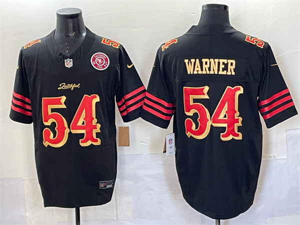 San Francisco 49ers Limited Jersey-1886