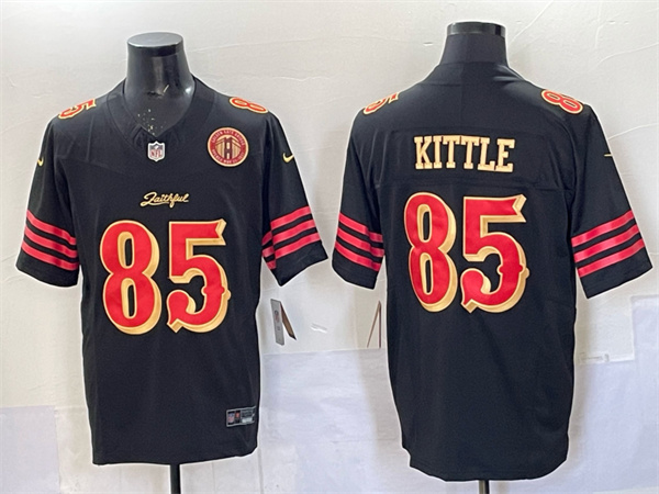 San Francisco 49ers Limited Jersey-1913