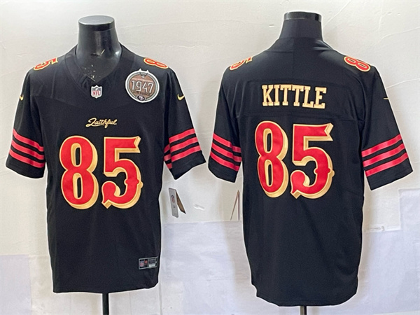 San Francisco 49ers Limited Jersey-1918