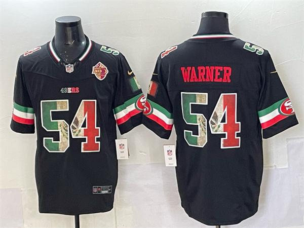 San Francisco 49ers Limited Jersey-1923