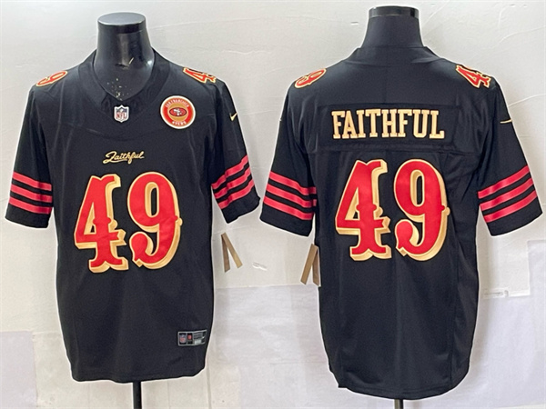 San Francisco 49ers Limited Jersey-1931