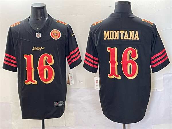 San Francisco 49ers Limited Jersey-1948