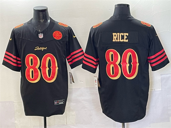 San Francisco 49ers Limited Jersey-1961