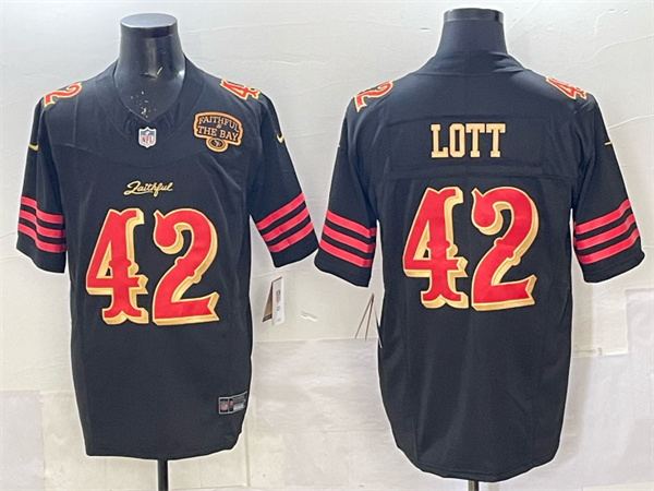 San Francisco 49ers Limited Jersey-1987