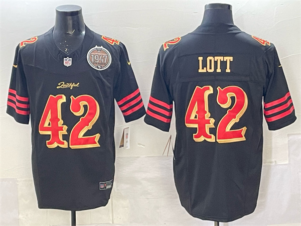 San Francisco 49ers Limited Jersey-1988