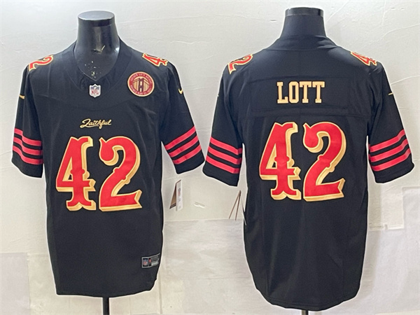 San Francisco 49ers Limited Jersey-1995