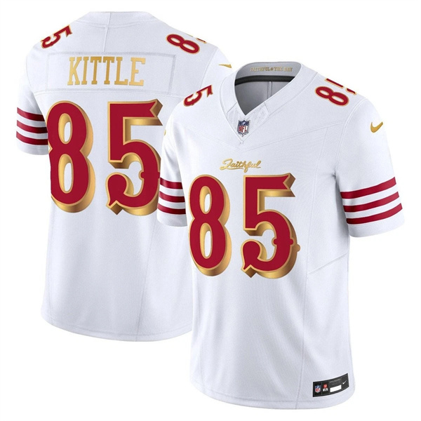 San Francisco 49ers Limited Jersey-2017