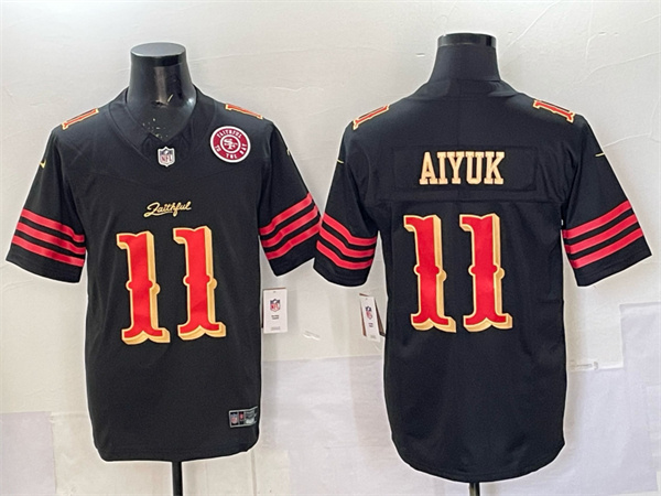 San Francisco 49ers Limited Jersey-2027
