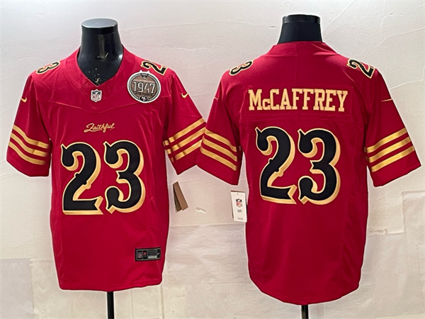 San Francisco 49ers Limited Jersey-2053