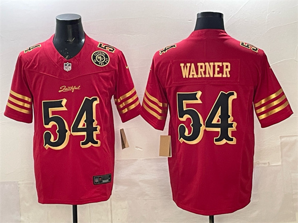 San Francisco 49ers Limited Jersey-2080