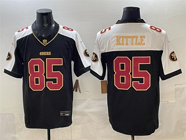 San Francisco 49ers Limited Jersey-2088