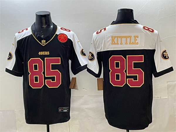 San Francisco 49ers Limited Jersey-2090