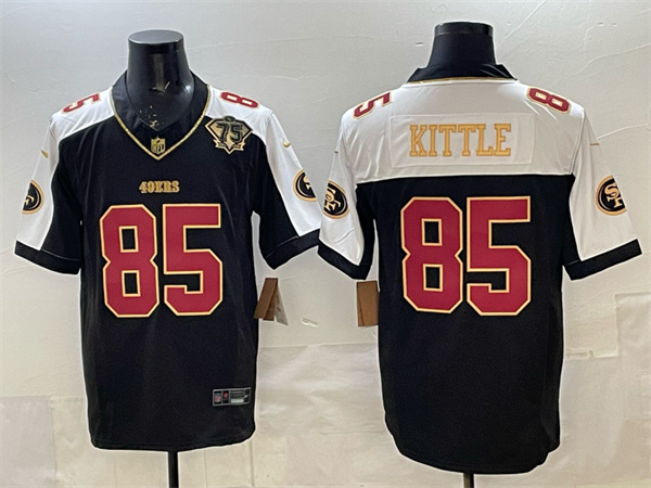 San Francisco 49ers Limited Jersey-2093