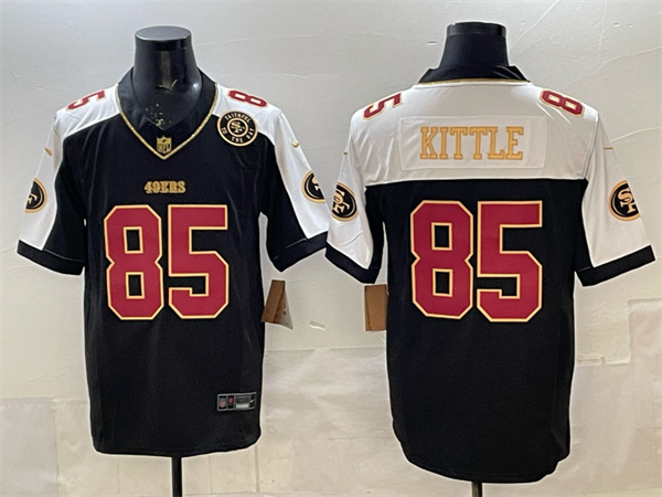 San Francisco 49ers Limited Jersey-2096