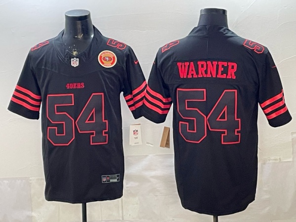 San Francisco 49ers Limited Jersey-2208