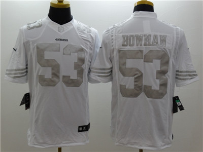 San Francisco 49ers Limited Jersey-021