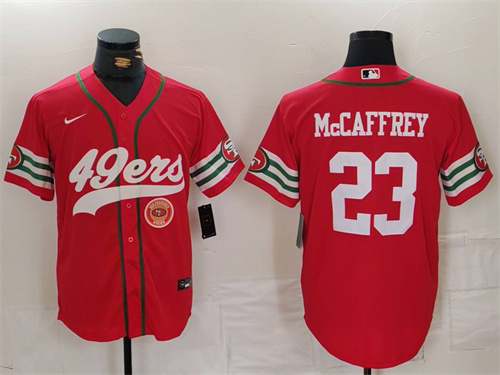 San Francisco 49ers Limited Jersey-0928