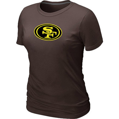 NFL Women's T-Shirt(2)-558