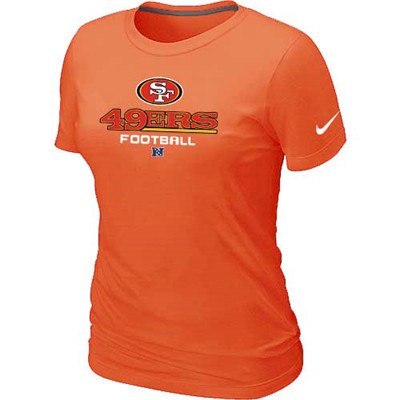 NFL Women's T-Shirt(4)-385