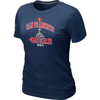 NFL Women's T-Shirt(1)-130
