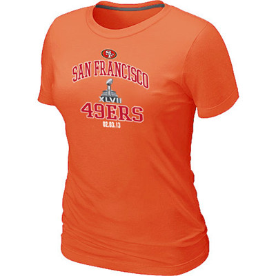 NFL Women's T-Shirt(1)-134
