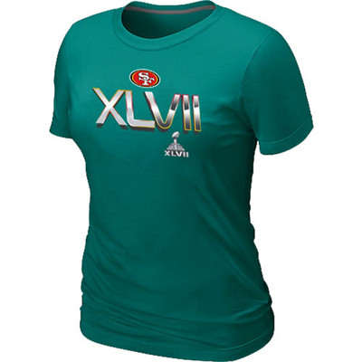NFL Women's T-Shirt(1)-115