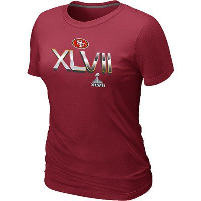 NFL Women's T-Shirt(1)-085