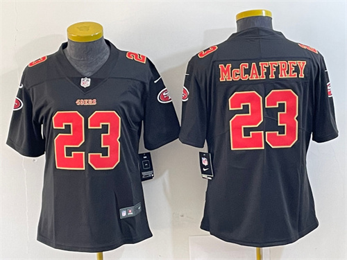 San Francisco 49ers women Jerseys-0132