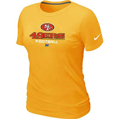 NFL Women's T-Shirt(4)-387