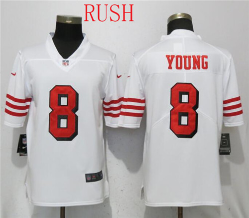 San Francisco 49ers Limited Jersey-249