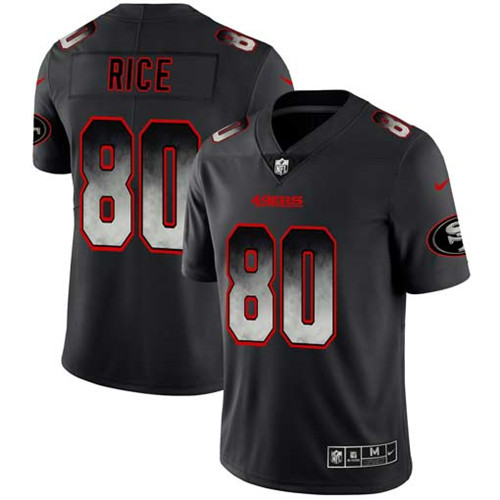 San Francisco 49ers Limited Jersey-291