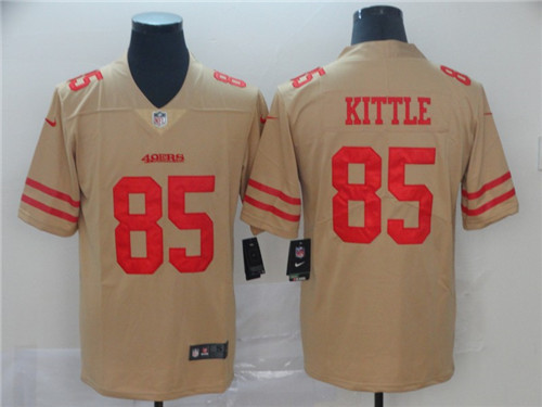 San Francisco 49ers Limited Jersey-294