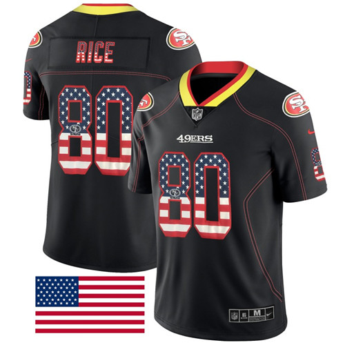 San Francisco 49ers Limited Jersey-307