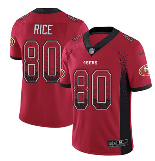 San Francisco 49ers Limited Jersey-309