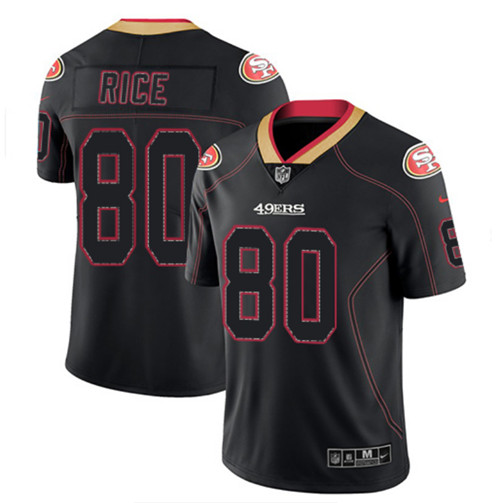 San Francisco 49ers Limited Jersey-313