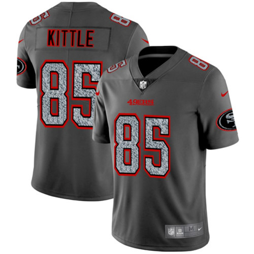 San Francisco 49ers Limited Jersey-316