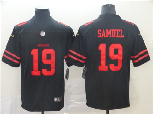San Francisco 49ers Limited Jersey-317