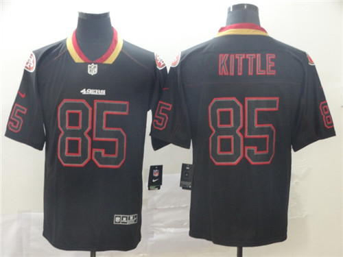 San Francisco 49ers Limited Jersey-320